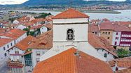 BELLE IDÉE - Une nouvelle auberge de jeunesse à Hendaye